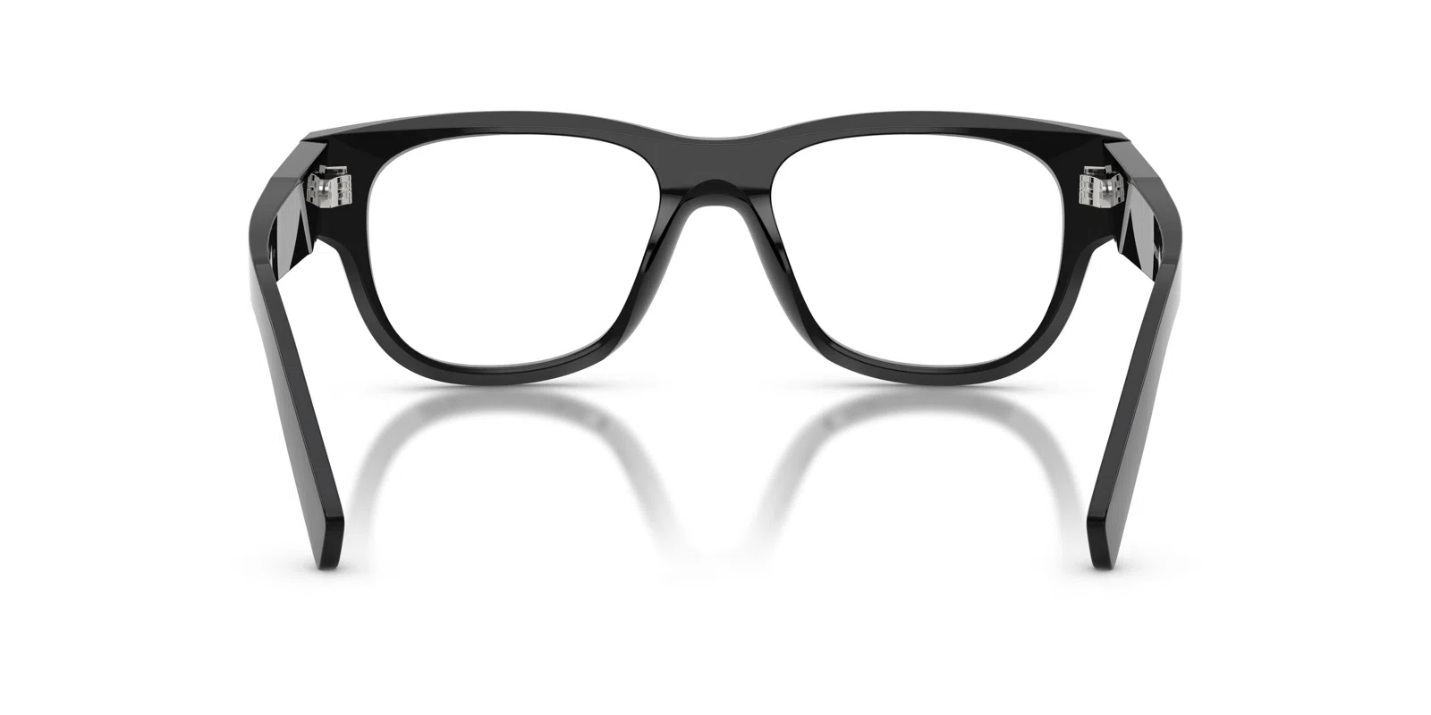 Prada D08VU Eyeglasses - view 8